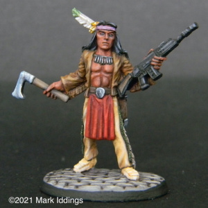 Tribals (4)